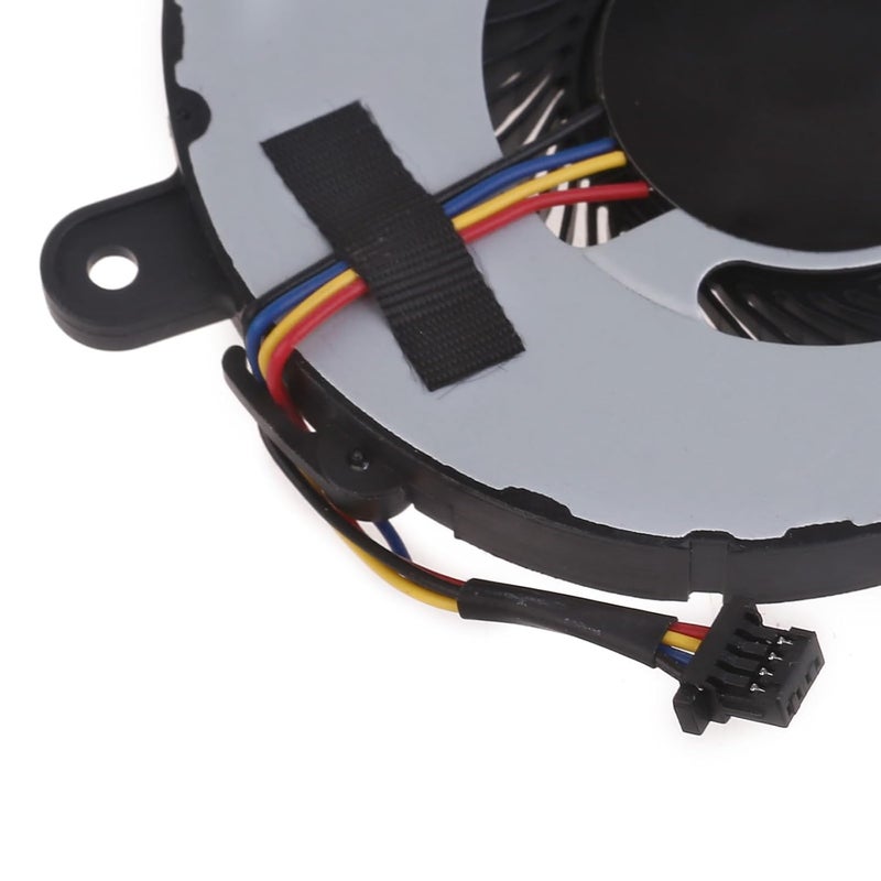 Lenovo Xiaoxin Pro 13 2019 2020 IdeaPad S540 13 Metal Laptop Cooling Fan with Brushless Motor
